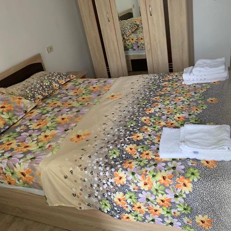 Apartament Carolina Parc Alba Iulia Esterno foto