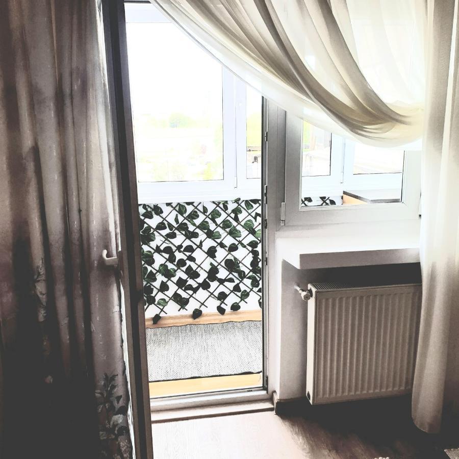 Apartament Carolina Parc Alba Iulia Esterno foto