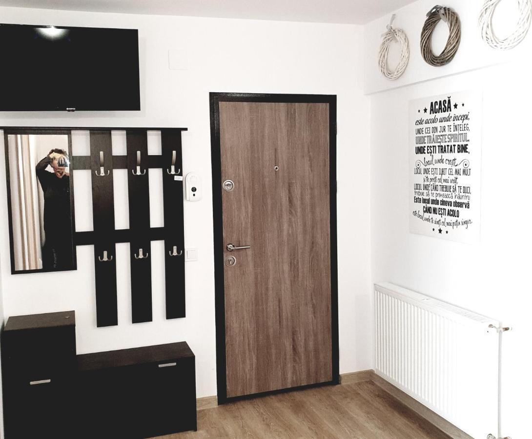 Apartament Carolina Parc Alba Iulia Esterno foto