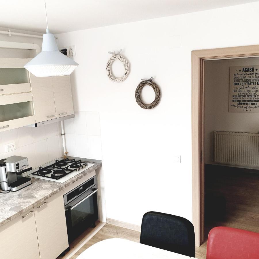 Apartament Carolina Parc Alba Iulia Esterno foto