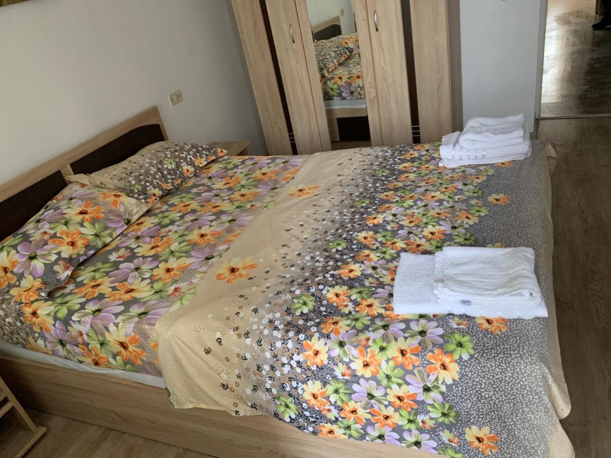 Apartament Carolina Parc Alba Iulia Esterno foto