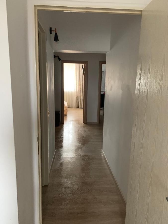Apartament Carolina Parc Alba Iulia Esterno foto