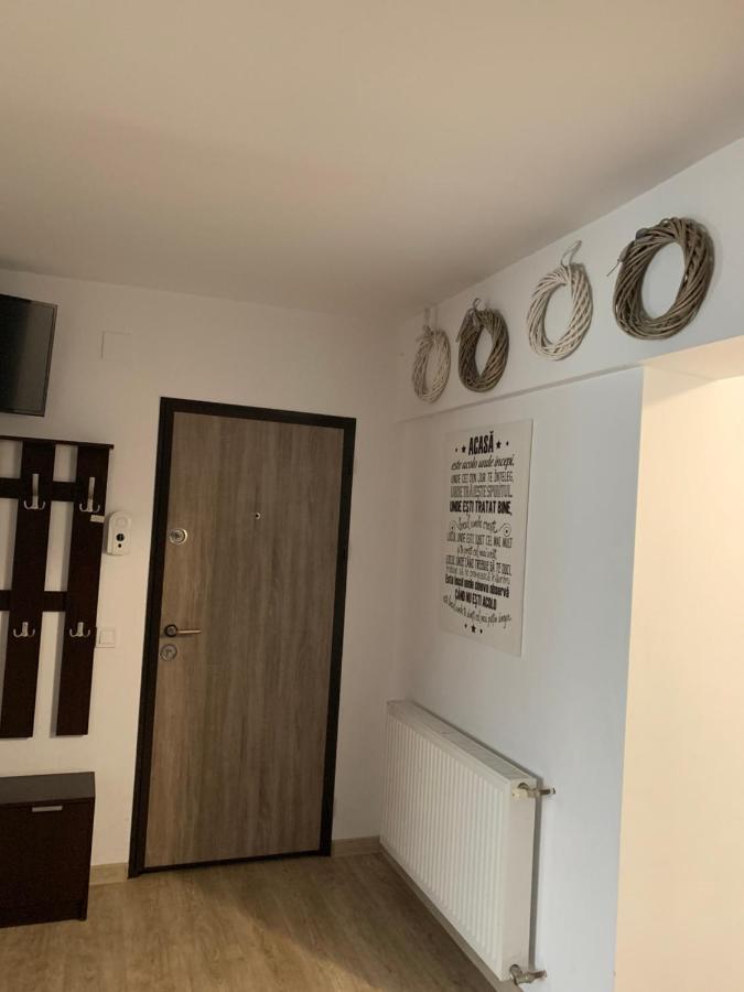 Apartament Carolina Parc Alba Iulia Esterno foto