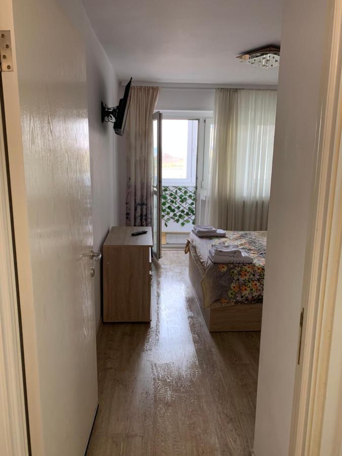 Apartament Carolina Parc Alba Iulia Esterno foto