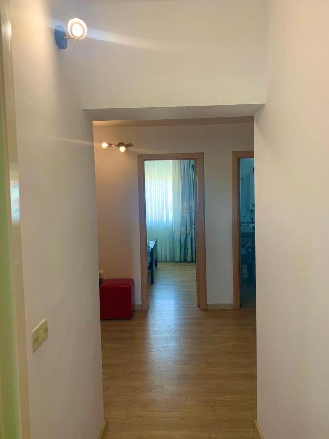 Apartament Carolina Parc Alba Iulia Esterno foto