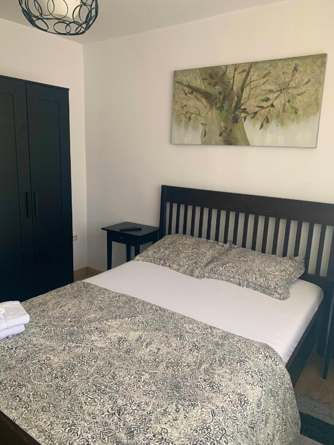 Apartament Carolina Parc Alba Iulia Esterno foto