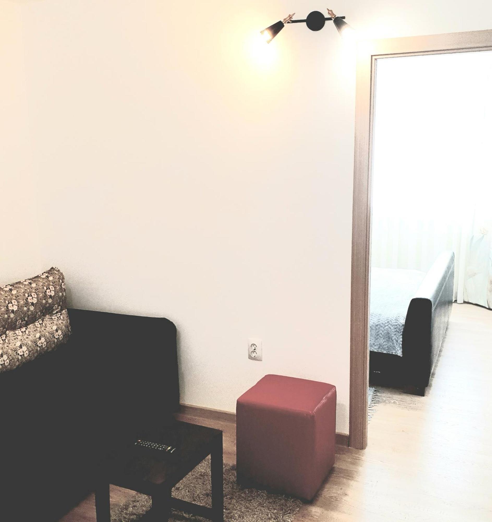 Apartament Carolina Parc Alba Iulia Camera foto